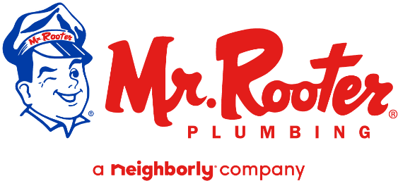 mr rooter logo